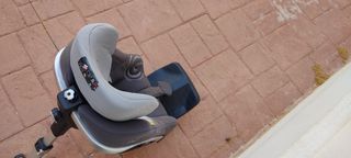 Silla coche 
