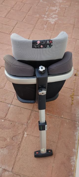 Silla coche 