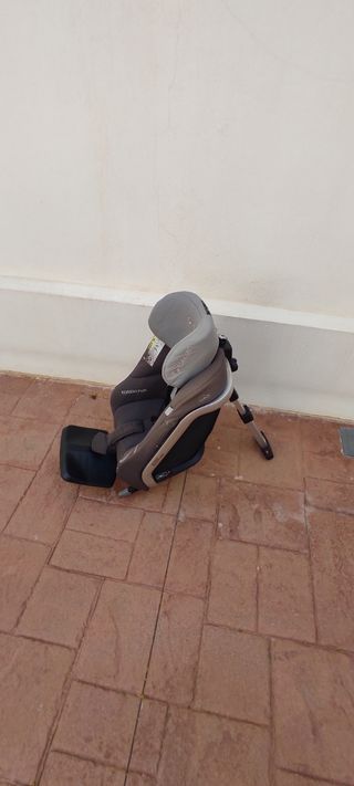 Silla coche 