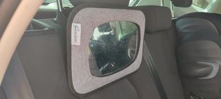 Silla coche 