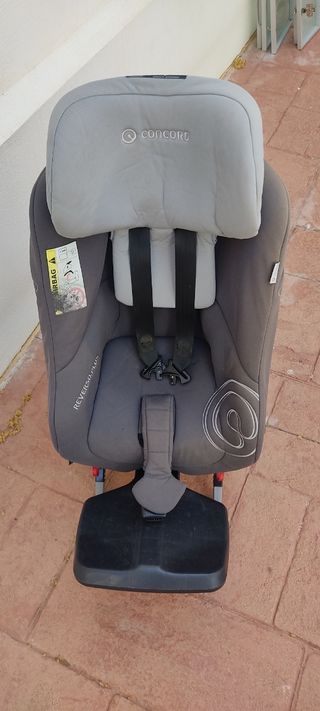 Silla coche 