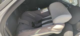 Silla coche 
