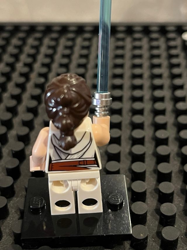 Lego star wars Rey original