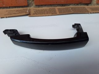 Manilla opel insignia