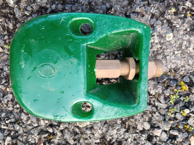 ROTECNA Bebedero automatico