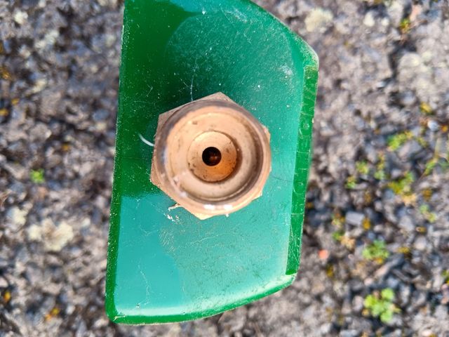 ROTECNA Bebedero automatico