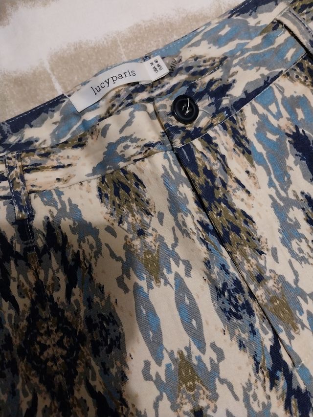 Pantalones de vestir