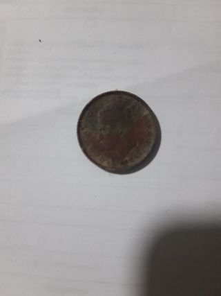 Monedas antiguas