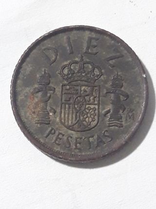 Monedas antiguas