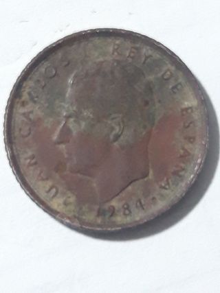 Monedas antiguas