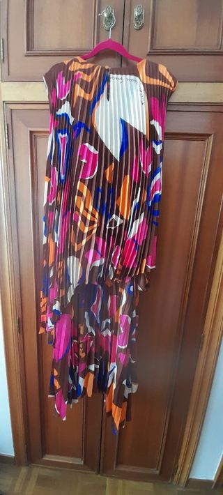 Vestido Purificación García