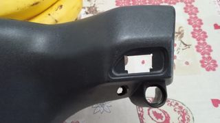 Zip Piaggio Coperchio Posteriore Manubrio