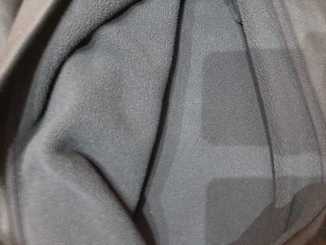 Sudadera trangoworld