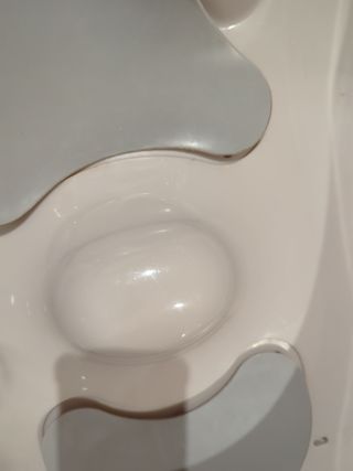 Bañera cambiador jane flip
