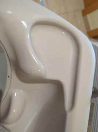 Bañera cambiador jane flip