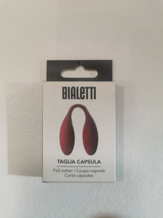 Taglia Capsula