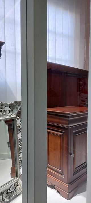 Mobiliario Dormitorio neoclasico