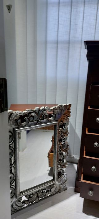 Mobiliario Dormitorio neoclasico