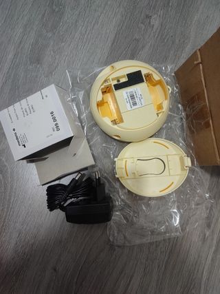 Medela sacaleches motor