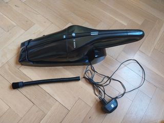 ASPIRADOR DE MANO BOSCH