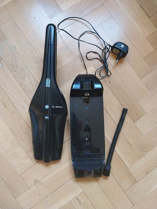 ASPIRADOR DE MANO BOSCH