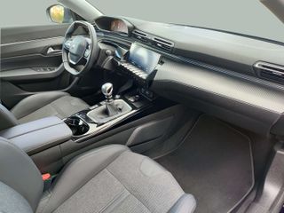 Peugeot 508 SW Allure Campaña ECHA