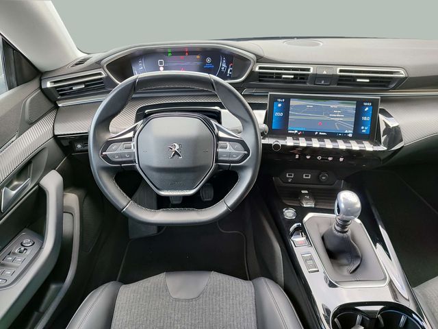 Peugeot 508 SW Allure Campaña ECHA