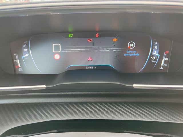 Peugeot 508 SW Allure Campaña ECHA