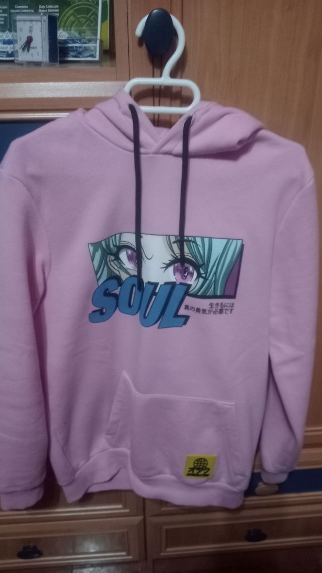 Lote de sudaderas unisex T.XS "precio por unidad"