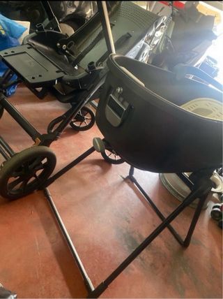 inglesina Aptica Xt