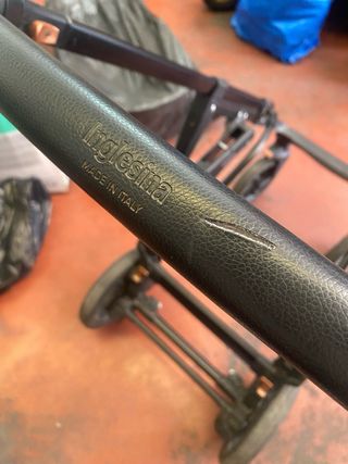 inglesina Aptica Xt