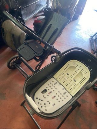 inglesina Aptica Xt