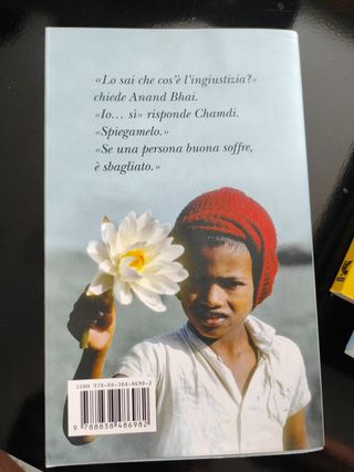 Libro di Anosh Irani