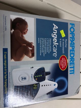 ANGEL CARE Foppa Pedretti