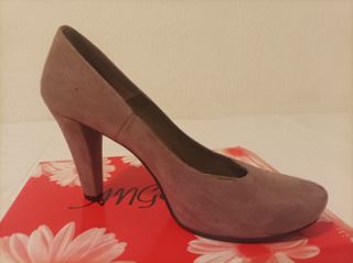 Zapatos mujer n  38