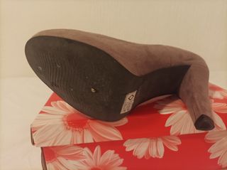 Zapatos mujer n  38