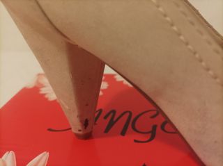 Zapatos mujer n. 39