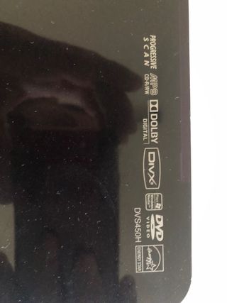 dvd