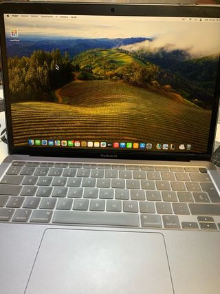 Macbook air