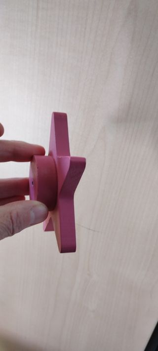 Pomo de armario o cajón (11 u por 30€)