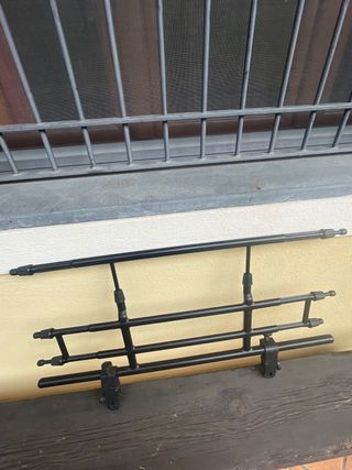 Paratia universale per abitacolo auto