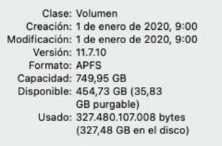 iMac 27 2012