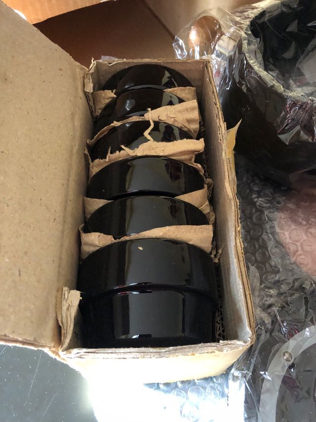 Fondue nueva marca Oroley