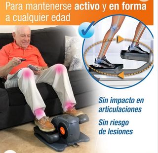 Vibrogambe ellittiche