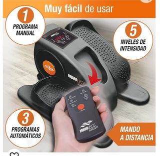 Vibrogambe ellittiche