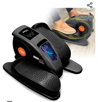 Vibrogambe ellittiche