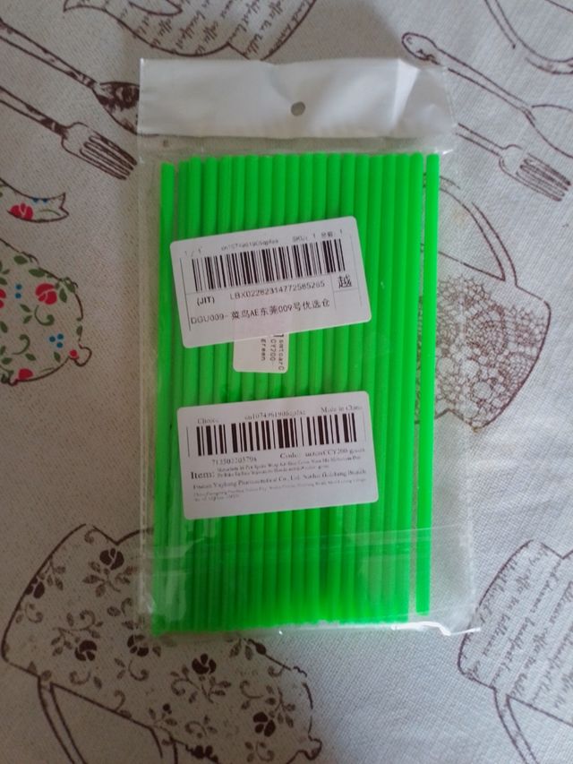 Cubre radio bicicleta verde