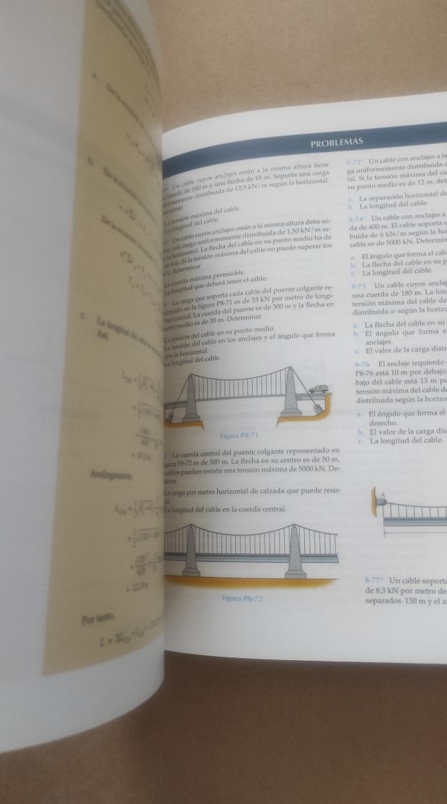 Libro Ingeniería Mecánica, Estática