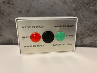 Ripetitore Ottico Acustico 12v Led