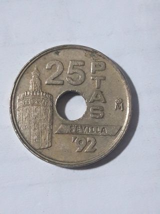 Monedas antiguas
